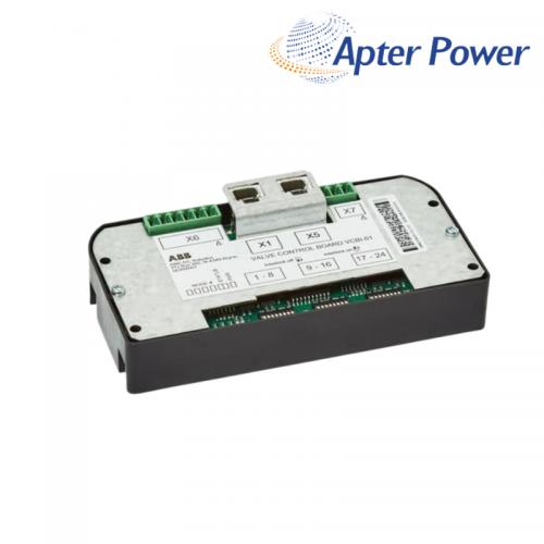 3HNA026409-001  VCBI-01