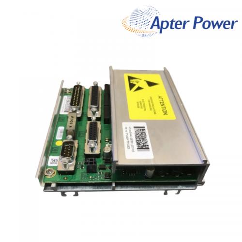 SMB3HAC031851-001/05  SMB-unit