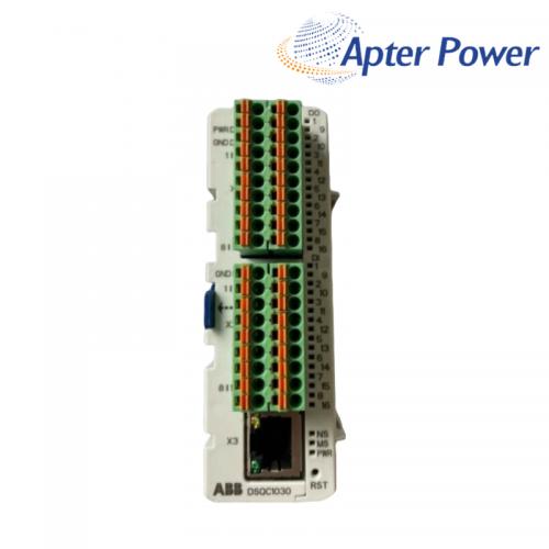 DSQC3013. 3HAC056753-001 Digital IO Module