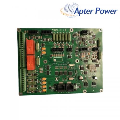 3HAC030162-001 DSQC400  Safety Board