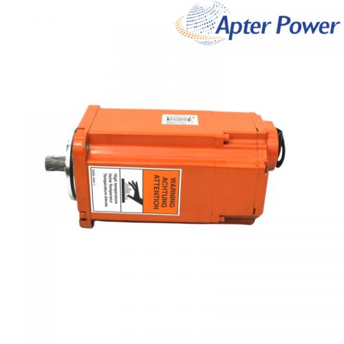 3HAC17484-7/04  Rotational ac motor