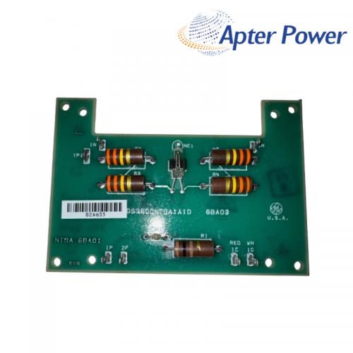 DS3800NTDA  INTERFACE PCB BOARD