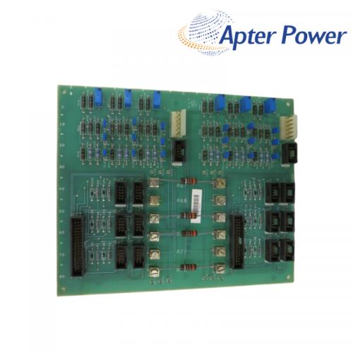 DS3800XTFH Circuit Board