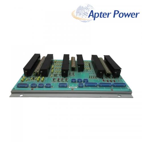 DS3800XAIC   CONTROL CIRCUIT BOARD