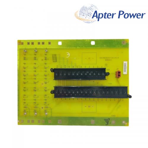 DS3800XVIA   Voltage Indicator