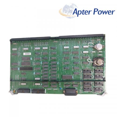 DS3800HXPA  PC BOARD