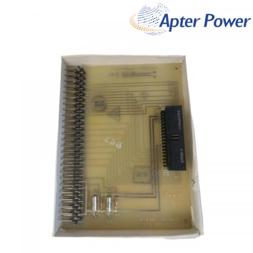 IC3600DLIJ1 INTERFACE MODULE