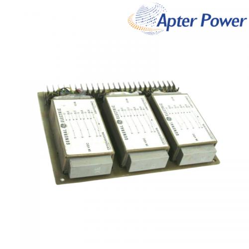 IC3600KRSE2    RELAY BOARD