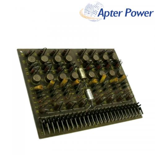 IC3600LRDD1  RELAY DRIVER BOARD