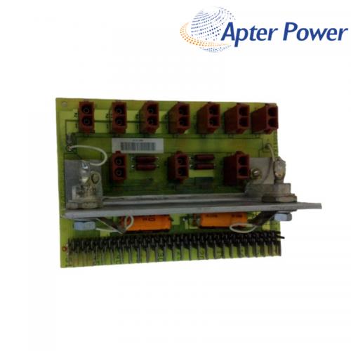 IC3600SIXL1 EXTENDER CARD