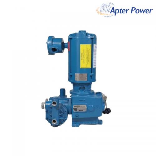 515-S-N3-EX1 Diaphragm Metering Pump