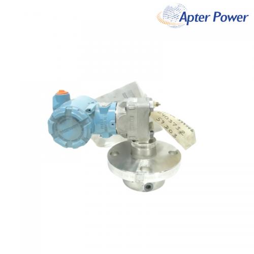 3051L2AG0XG21AAF8 Pressure Transmitter