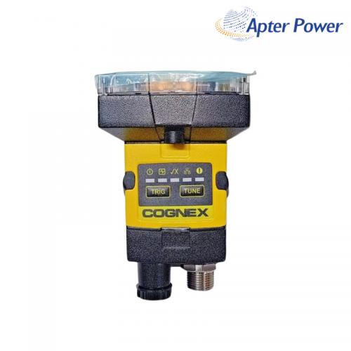 IS2000M-130-40-125 Vision Camera Sensor