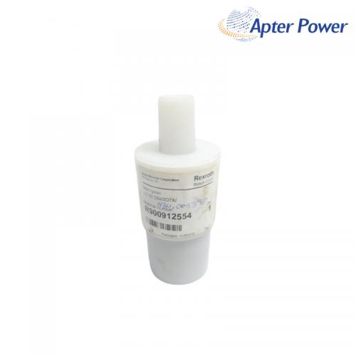 R900912554 Hydraulic Cartridge Valve