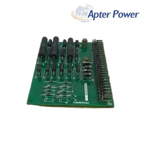 IC3600TCSA1  Printed Circuit Board