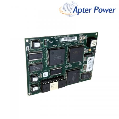 IC660ELB912J  Interface Circuit Board