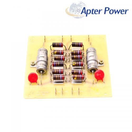 IC3606SFCK1   Snubber Board