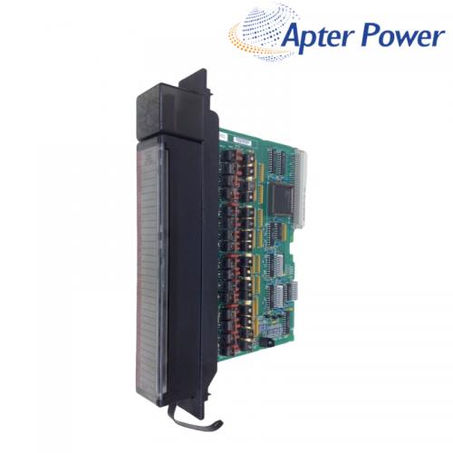 IC697VAL232  ANALOG INPUT MODULE