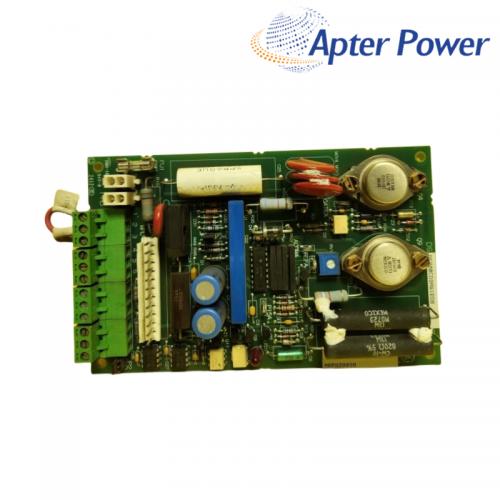 DS200CDBAG1B  Turbine Board