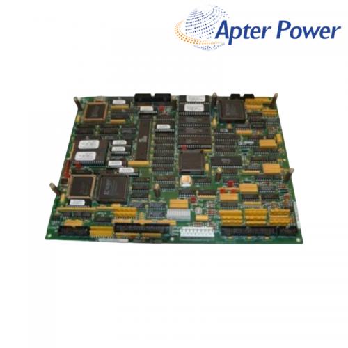 DS200ITXDG1A Snubber card