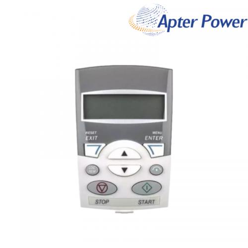 ACS-CP-U 3AUA0000050961  Operator Panel Speed Controller