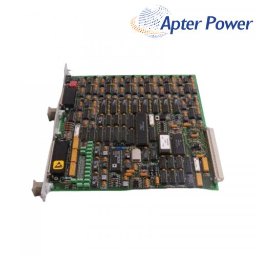 DS2020PDMA  Industrial Control Card