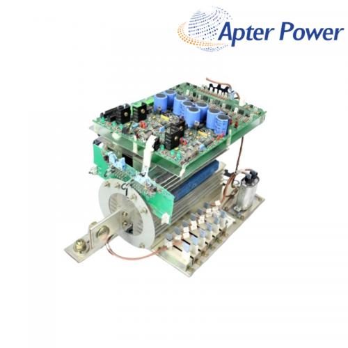 246B2357BAG03  Excitation Module