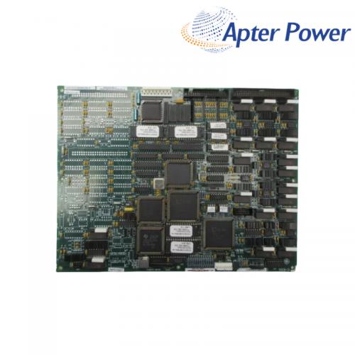 DS215TCCBG8BZZ01A   Turbine Control Card