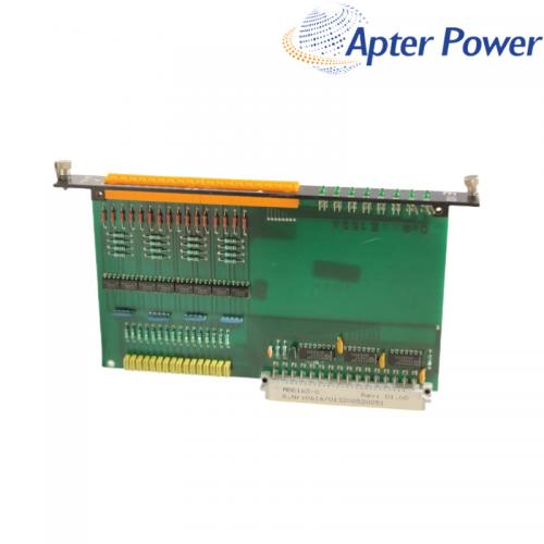 MDE163-0 Digital Input Module
