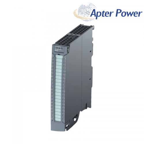 6ES7521-1BH10-0AA0  Digital Input Module
