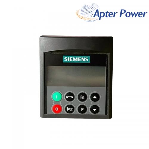 6SE6400-0BP00-0AA0  BASIC OPERATOR PANEL