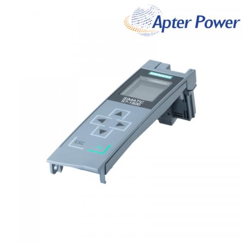 6ES7591-1AA01-0AA0  Spare Part Display