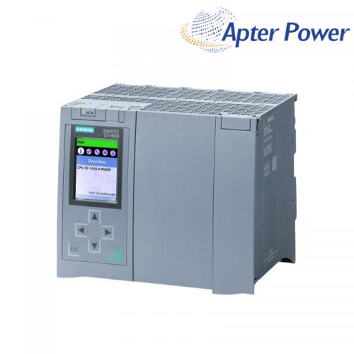 6ES7518-4AP00-0AB0 Central Processing Unit