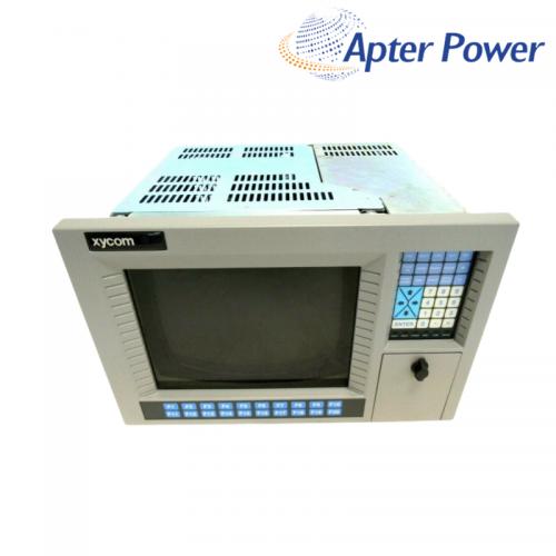 9450-410016-T Industrial Computer