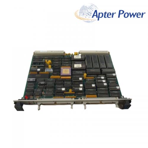 XVME-230  Intelligent Counter Module