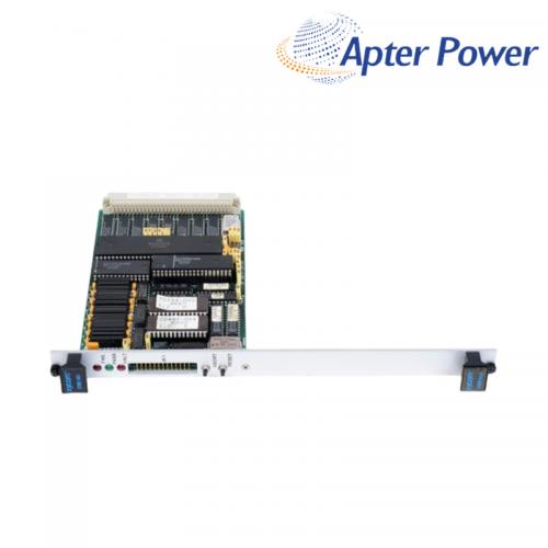 XVME601/5  Processor Module