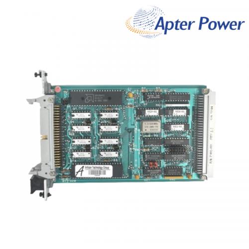 XVME-400  Analog Input Module