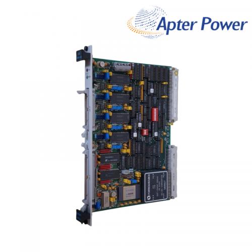 XVME-540  VMEbus Module