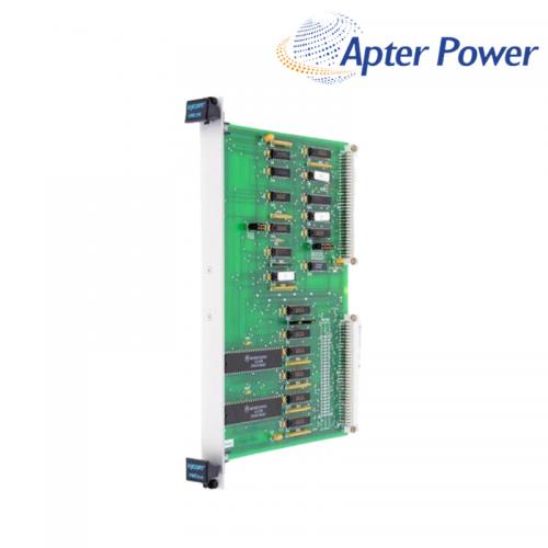 XVME-200/290   I/O Module