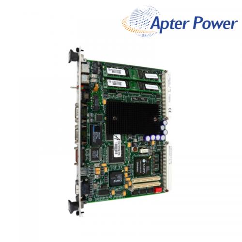 XVME-653  Pentium Processor Module