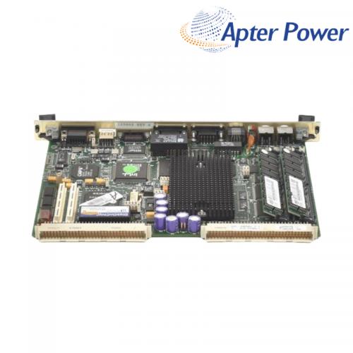 XVME-689 PC Expansion Board