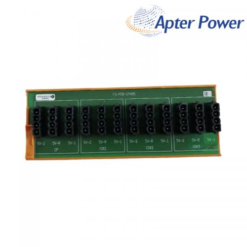 FS-PDB-CPX05  Power Distribution Board