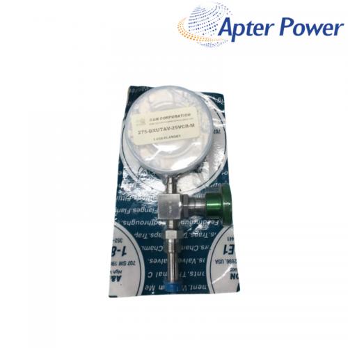 275-DXUTAV-25VCR-M Swagelok