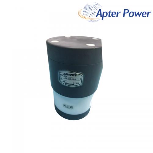 DS-7270-131 AIR VALVE