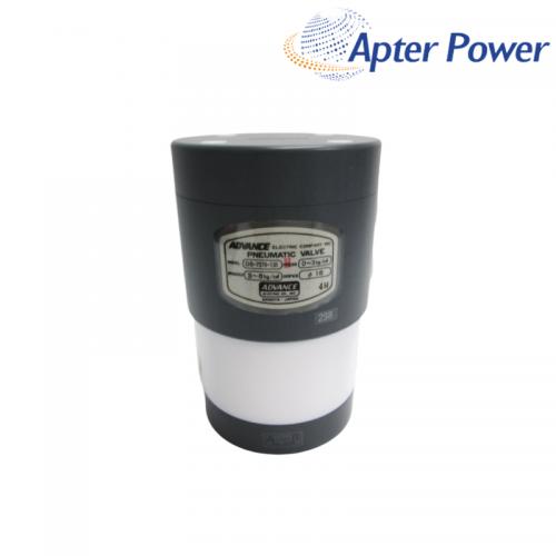 DS-7270-331Cm-S AIR VALVE