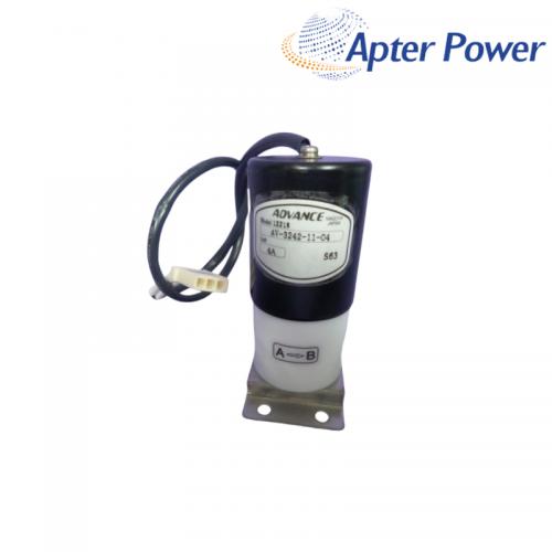 AV-7290-3MFB3-D AIR VALVE