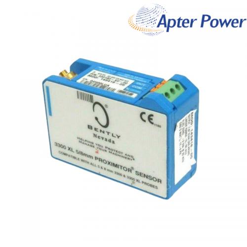 330180-X1-CN MOD:143416-05 Proximitor Sensor