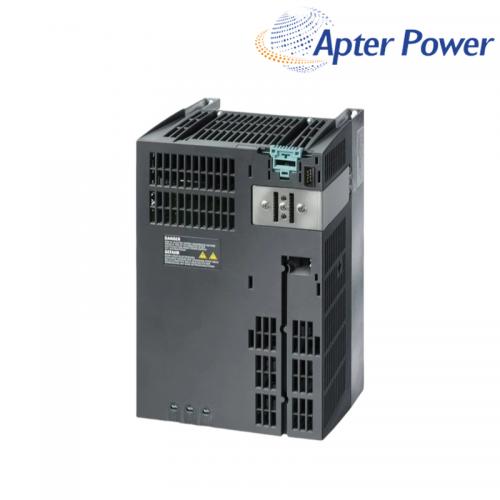 6SL3225-0BE27-5AA1   Power Module