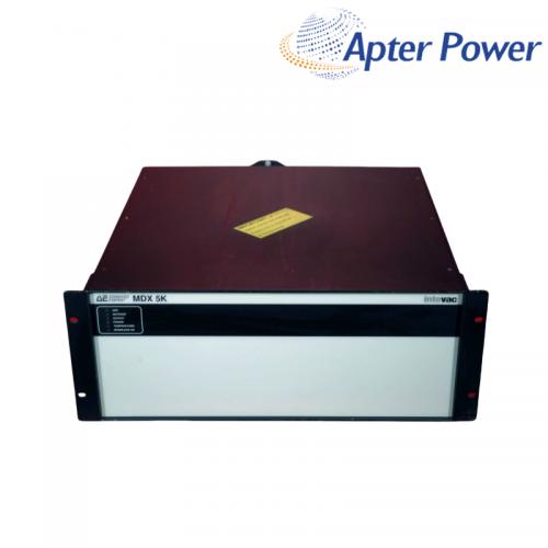 MDX-5K  Power Supply Module