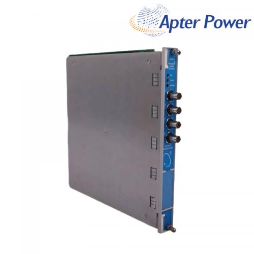 3500/42-01-00 176449-02+128229-01  Proximitor Seismic Monitor